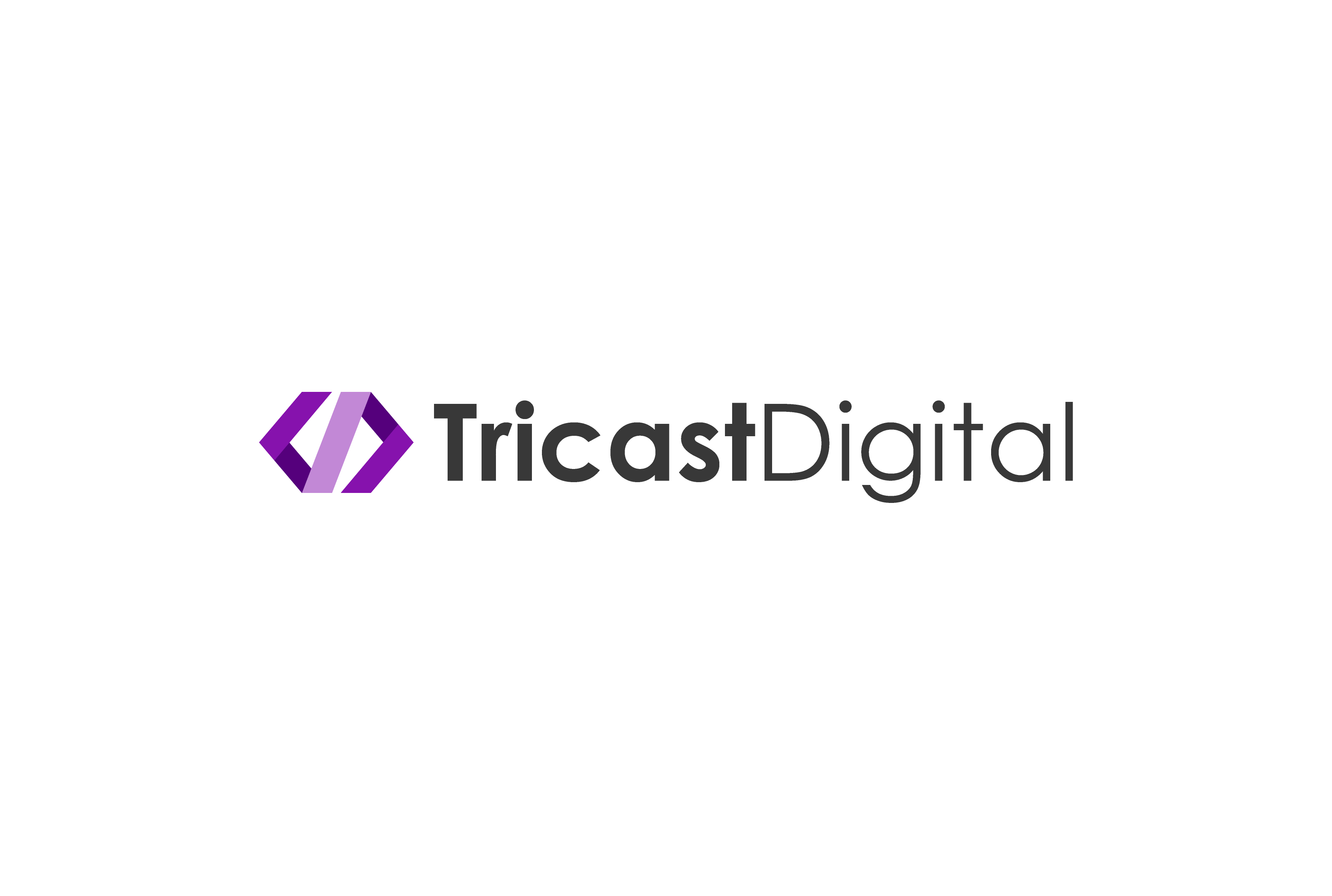 tricast logo